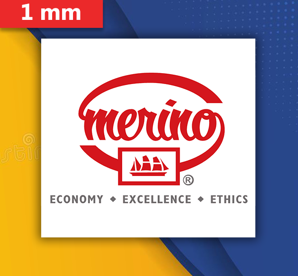 Merino 1 mm